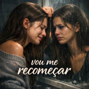 Sertanejo Play - Eu vou me recomeçar
