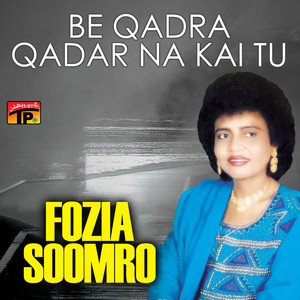 Fozia Soomro - Kehri Moaey Kaha Poe Mayar