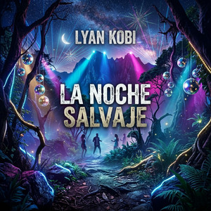DALE SIN FRENOS by LYAN KOBI