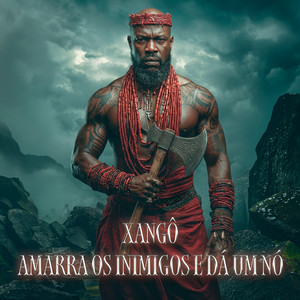 Pontos de Umbanda poster