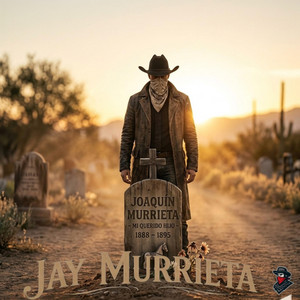 Y yo que soy? by Jay Murrieta