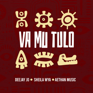 Va Mu Tulo by Deejay Jo, Sheila Wya, Aethan Music