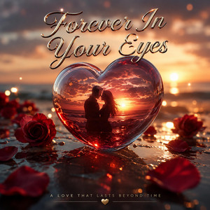 Forever In Your Eyes by Dan Johansson