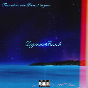 Zegema Beach