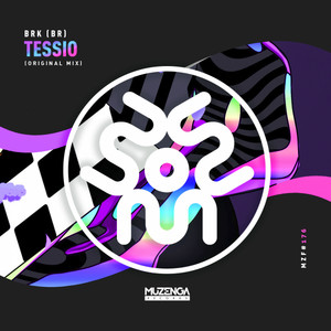 Обкладинка: Tessio