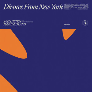 Portada de Jazzthetics