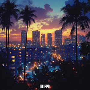 JERSEYNOVA & BLIPPA - LUTHER (JERSEY CLUB)