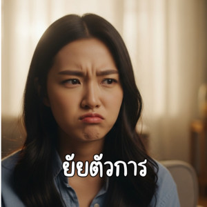 ยัยตัวการ