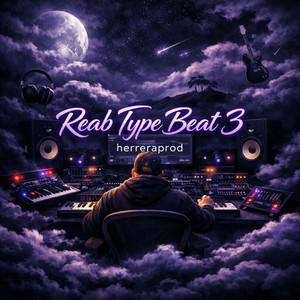 Reab Type beat 3 by Herreraprod