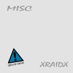 MISC cover