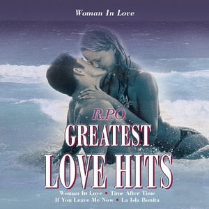 R.P.O: Greatest Love Hits album