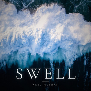 Between the Waves by Anıl Meydan