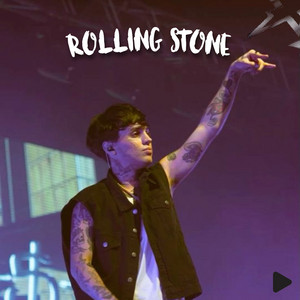 Rolling Stone by Jetrovi, zGqnis