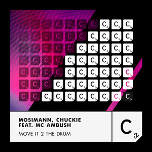 Chuckie — Move It 2 The Drum (2026)