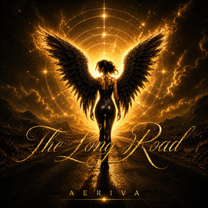 The Long Road by Aeriva