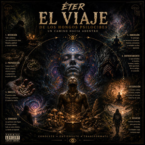El Viaje by ÉTER
