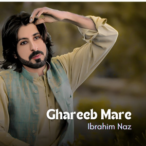 Ibrahim Naz - Da Dunya Ye