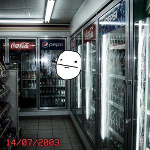 COLD DRINKS by Mirybeats