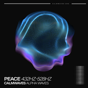 Positive Aura (Alpha Waves) (432Hz)