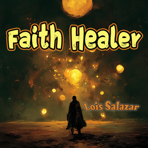 Faith Healer by Lois Salazar