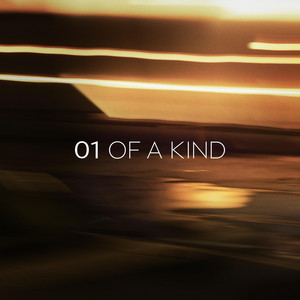 01 of a Kind by JVLIAH