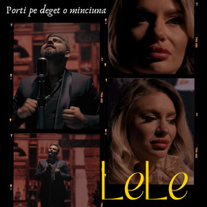 Lélé - Porti pe deget o minciuna