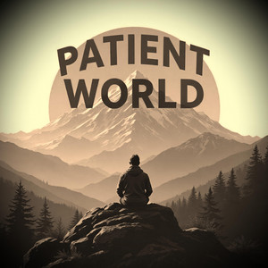 DJ_MOB - PATIENT WORLD MARA BEAT