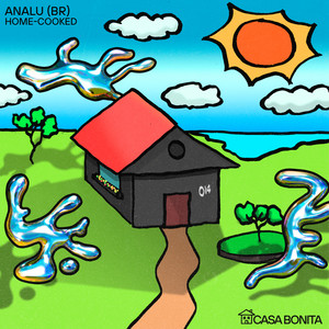 Burn Da House by Analu (BR)