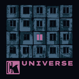 UNIVERSE by classicism kids