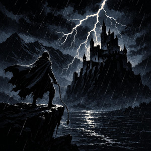 Vampire Killer (from 