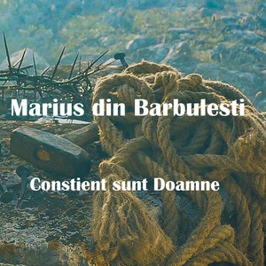 Marius din Barbulesti - Constient Sunt Doamne