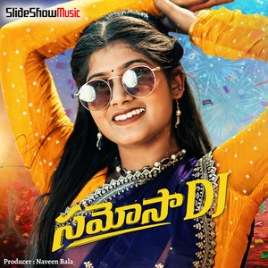 Samosa DJ by Singer Laxmi