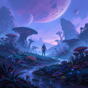EN ESTE PLANETA by Atomikamente