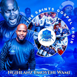 Ngihlanz'Emoyeni Wami