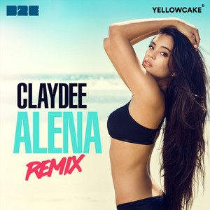 Claydee - Alena (Pade Remix)