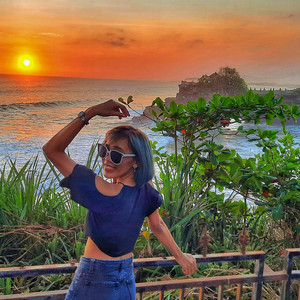 Rindik Bali Sami Manis