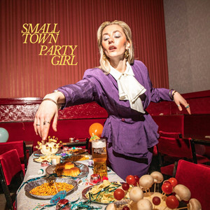 Small Town Party Girl by Lois