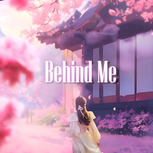 Behind Me