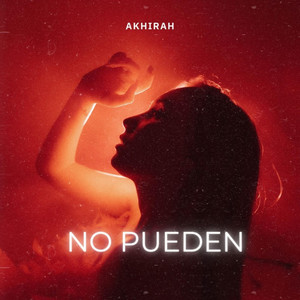 No pueden by Akhirah