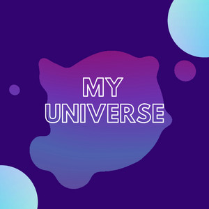 My Universe (Piano Instrumental)