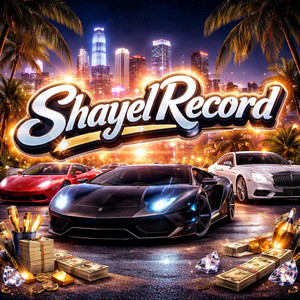 Sem Peso, Sem Promessa by Shayel Record