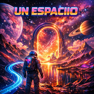 un espaciio by el 05
