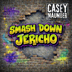 Under One Sky by Casey Maunder