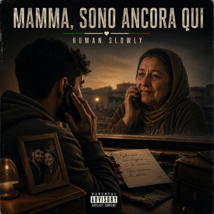 MAMMA, SONO ANCORA QUI by Human Slowly