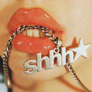 Shhh by Mvrlyy, Glizzy, Leemonz
