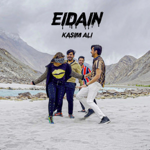 Kasim Ali - Eidain