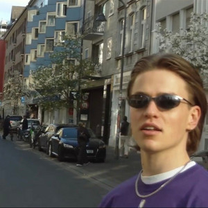 2008 (Venloer Straße) by Jakob Ude