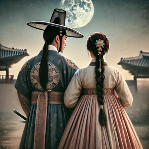 BOND FAMILY - 치마자락