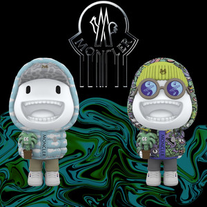 Portada de Moncler