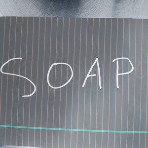 SOAP